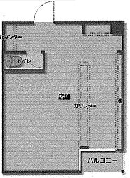 近鉄大阪線 今里駅 徒歩7分