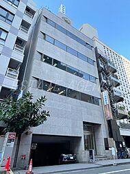 大阪市営堺筋線 北浜駅 徒歩3分