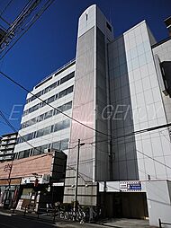 大阪市営堺筋線 天神橋筋六丁目駅 徒歩3分