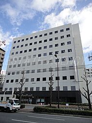 大阪市営千日前線 西長堀駅 徒歩2分