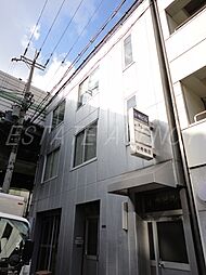 大阪市営御堂筋線 本町駅 徒歩3分