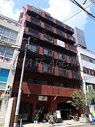 大阪市営御堂筋線 心斎橋駅 徒歩4分