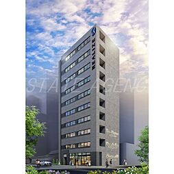 大阪市営谷町線 東梅田駅 徒歩4分