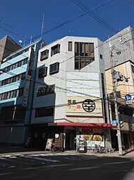 大阪市営堺筋線 恵美須町駅 徒歩5分