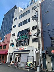 大阪市営御堂筋線 なんば駅 徒歩5分