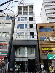 大阪市営長堀鶴見緑地線 西長堀駅 徒歩2分