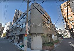 大阪市営堺筋線 北浜駅 徒歩5分