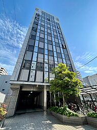 大阪市営長堀鶴見緑地線 西大橋駅 徒歩6分