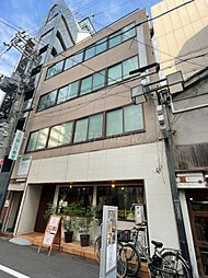 大阪市営千日前線 谷町九丁目駅 徒歩3分