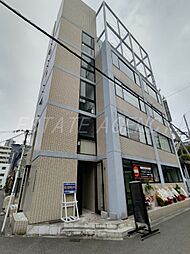 阪急宝塚本線 中津駅 徒歩3分
