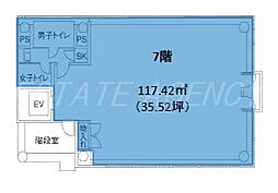 近鉄難波線 近鉄日本橋駅 徒歩1分