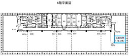 京阪電鉄中之島線 渡辺橋駅 徒歩2分