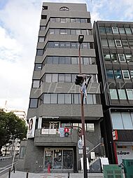 大阪環状線 福島駅 徒歩8分