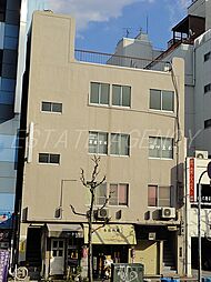 大阪市営堺筋線 扇町駅 徒歩1分