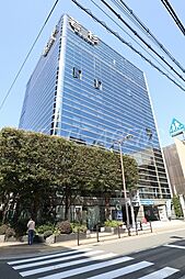 大阪市営谷町線 南森町駅 徒歩4分