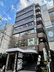 大阪市営御堂筋線 心斎橋駅 徒歩2分