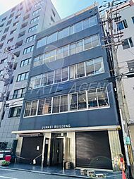 大阪市営堺筋線 長堀橋駅 徒歩4分