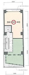 大阪市営中央線 堺筋本町駅 徒歩5分