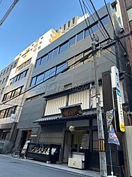 大阪市営堺筋線 堺筋本町駅 徒歩4分