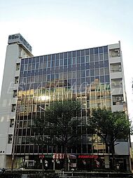 大阪市営谷町線 谷町九丁目駅 徒歩2分