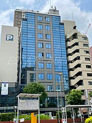 大阪市営堺筋線 長堀橋駅 徒歩1分