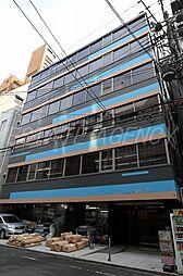 大阪市営中央線 堺筋本町駅 徒歩2分