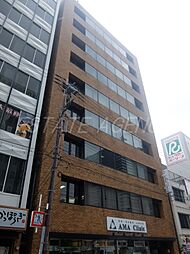 大阪市営四つ橋線 本町駅 徒歩1分
