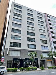 大阪市営御堂筋線 心斎橋駅 徒歩5分