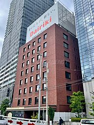 大阪市営堺筋線 北浜駅 徒歩3分