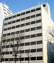 大阪市営谷町線 谷町九丁目駅 徒歩2分