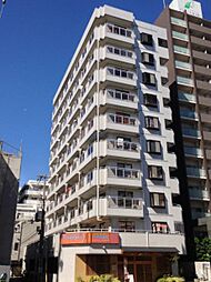大阪市営御堂筋線 西中島南方駅 徒歩6分