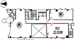 大阪市営御堂筋線 本町駅 徒歩5分