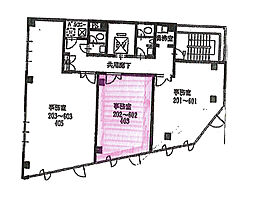 大阪市営四つ橋線 四ツ橋駅 徒歩3分