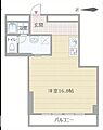 レスポワール北堀江5階12.6万円
