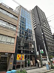 Osaka Metro堺筋線 北浜駅 徒歩5分の賃貸事務所