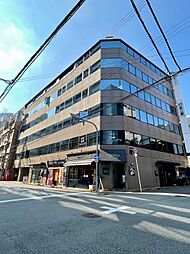 Osaka Metro御堂筋線 本町駅 徒歩4分の賃貸事務所