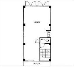 大阪市営四つ橋線 本町駅 徒歩2分