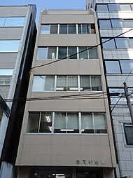 Osaka Metro堺筋線 堺筋本町駅 徒歩3分の賃貸事務所