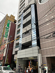 Osaka Metro堺筋線 堺筋本町駅 徒歩3分の賃貸事務所