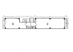 ダイキビルの間取図画像
