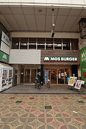 Osaka Metro御堂筋線 心斎橋駅 徒歩5分の賃貸事務所