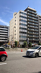 Osaka Metro谷町線 谷町四丁目駅 徒歩2分の賃貸事務所