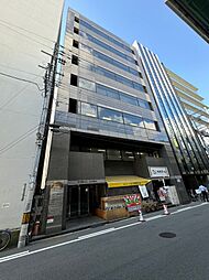 Osaka Metro四つ橋線 本町駅 徒歩3分の賃貸事務所