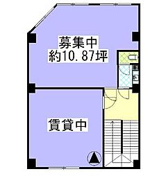 間取図画像 