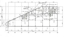 イトーピア新大阪ビルの間取図画像