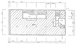 五味ビルの間取図画像
