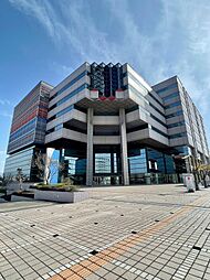 JR関西空港線 りんくうタウン駅 徒歩3分の賃貸事務所