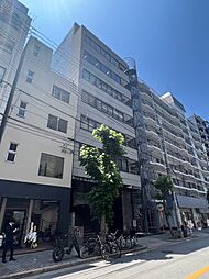 Osaka Metro谷町線 天満橋駅 徒歩6分の賃貸事務所