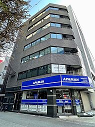 Osaka Metro四つ橋線 本町駅 徒歩1分の賃貸事務所