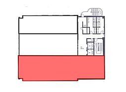 アイデム西本町第2ビルの間取図画像